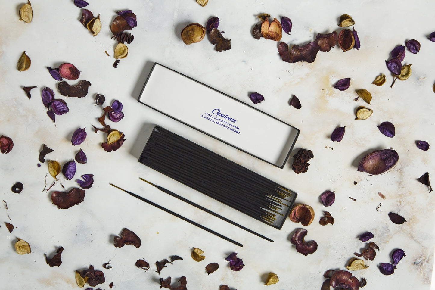 RR Good Vibrations Incense